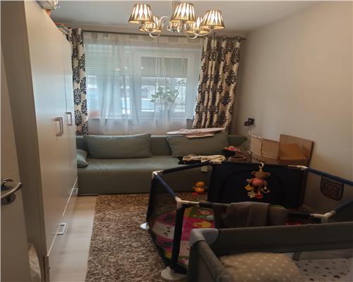 Apartament 3 camere de vanzare Gara