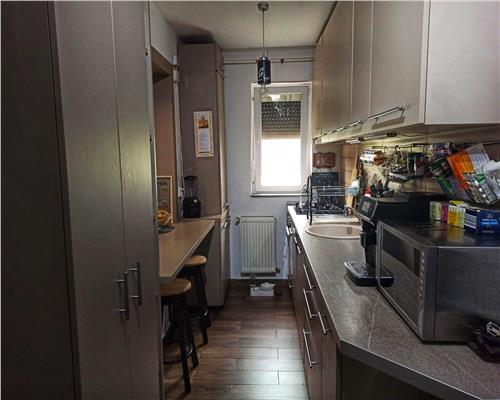 Apartament 3 camere de vanzare Gara