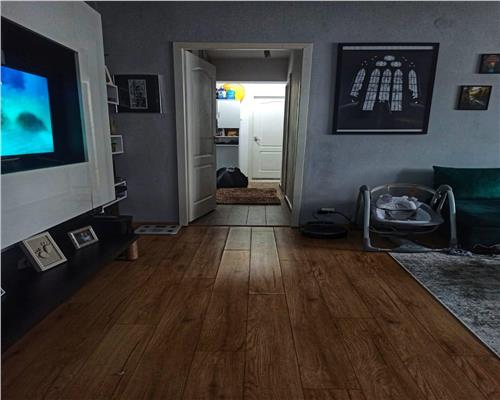 Apartament 3 camere de vanzare Gara