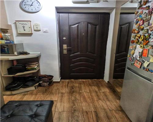 Apartament 3 camere de vanzare Gara