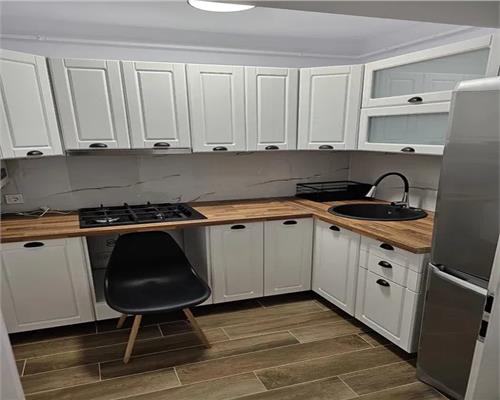 Apartament 2 cam, decomandat, de vanzare in zona Copou  Aleea Sadoveanu