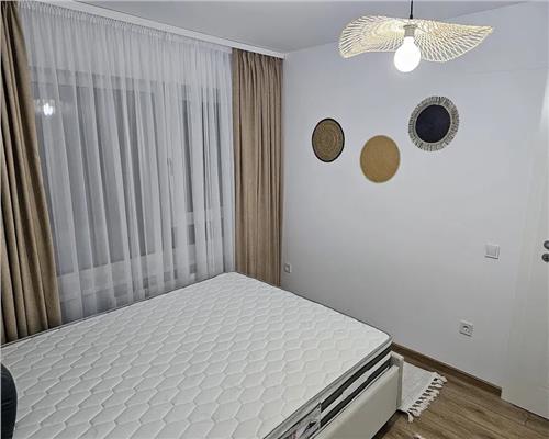 Apartament 2 cam, decomandat, de vanzare in zona Copou  Aleea Sadoveanu