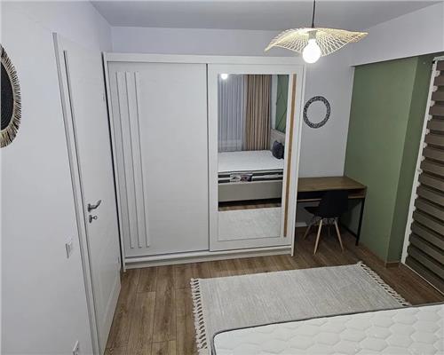 Apartament 2 cam, decomandat, de vanzare in zona Copou  Aleea Sadoveanu