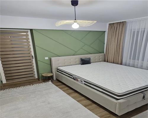 Apartament 2 cam, decomandat, de vanzare in zona Copou  Aleea Sadoveanu
