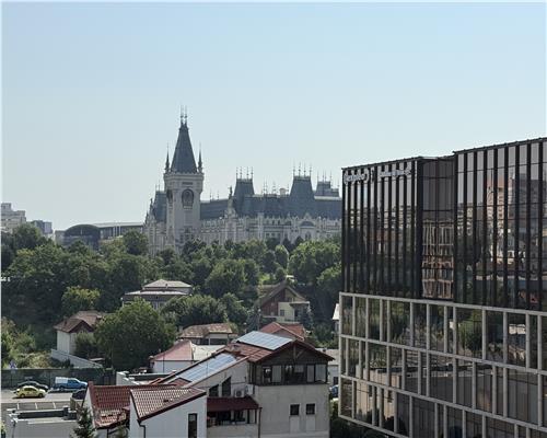 Prima Inchiriere! Apartament 2 camere Palas Iasi