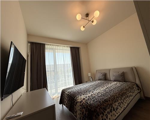 Prima Inchiriere! Apartament 2 camere Palas
