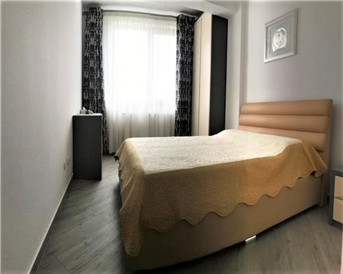 Apartament de  vanzare 4 Cam, 2 bai, garaj, Visoianu Lunca Cetatuii