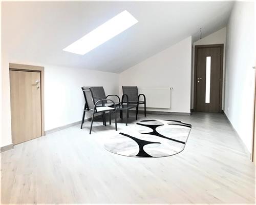 Apartament de  vanzare 4 Cam, 2 bai, garaj, Visoianu Lunca Cetatuii