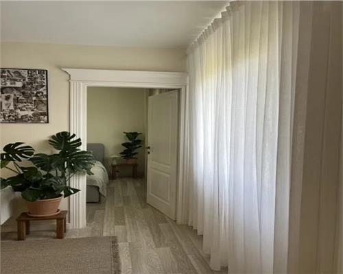 Apartament 2 cam, open space, de vanzare in zona Bucium  Visan