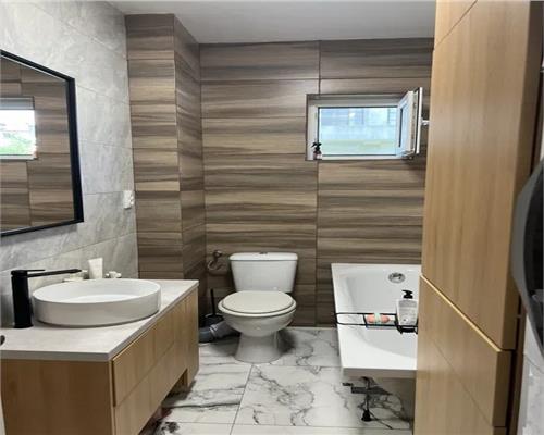 Apartament 2 cam, open space, de vanzare in zona Bucium  Visan
