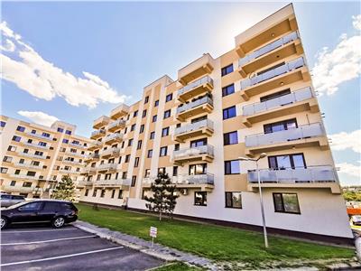 Apartament de vanzare, 1 camera, BLOC NOU - BUCIUM