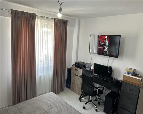 Apartament 2 cam, decomandat, de vanzare in zona Bucium  Visan