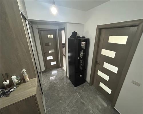 Apartament 2 cam, decomandat, de vanzare in zona Bucium  Visan