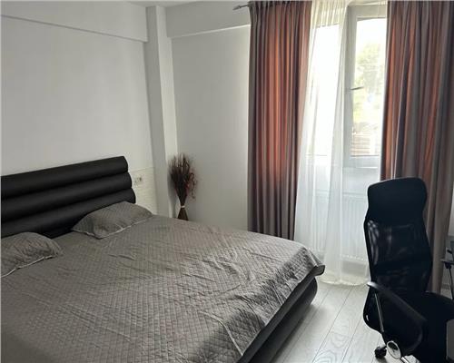 Apartament 2 cam, decomandat, de vanzare in zona Bucium  Visan