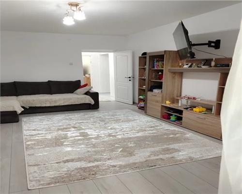 Apartament 3 camere Mircea cel batran