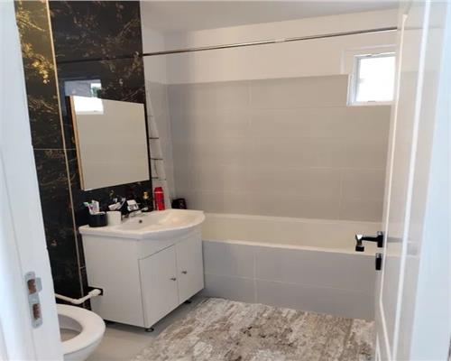 Apartament 3 camere Mircea cel batran