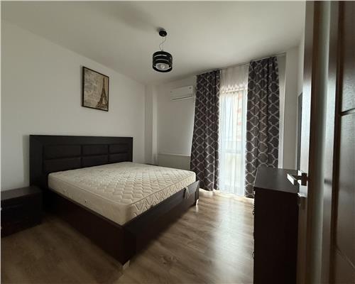 Apartament 3 cam, decomandat, de vanzare zona Tatarasi  Bld Chimiei