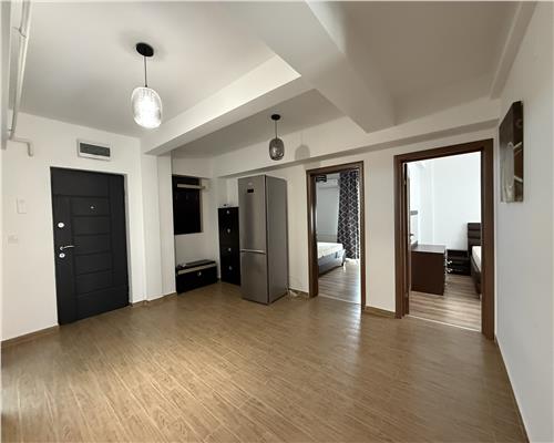 Apartament 3 cam, decomandat, de vanzare zona Tatarasi  Bld Chimiei