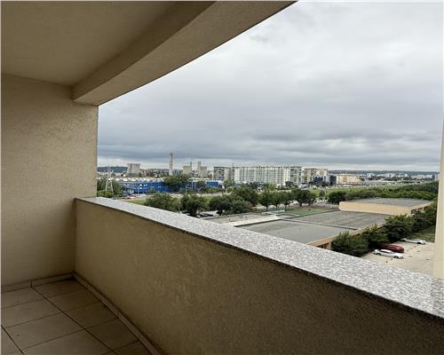 Apartament 3 cam, decomandat, de vanzare zona Tatarasi  Bld Chimiei