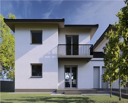 Duplex 4 cam, 350 teren Horpaz, 500 m  de statie