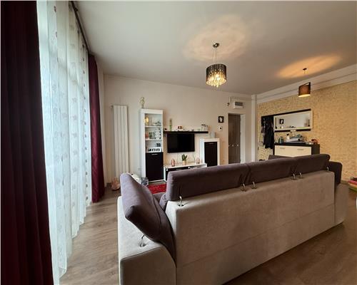 Apartament 2 cam,  decomandat, de vanzare zona Bucium  Bellaria