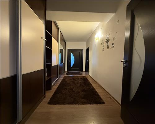 Apartament 2 cam,  decomandat, de vanzare zona Bucium  Bellaria