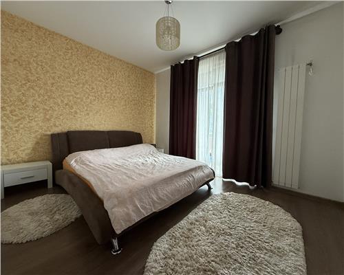 Apartament 2 cam,  decomandat, de vanzare zona Bucium  Bellaria