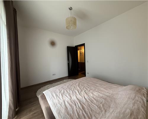 Apartament 2 cam,  decomandat, de vanzare zona Bucium  Bellaria