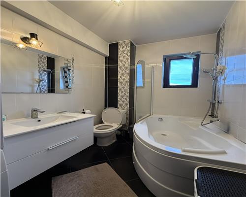 Apartament 2 cam,  decomandat, de vanzare zona Bucium  Bellaria