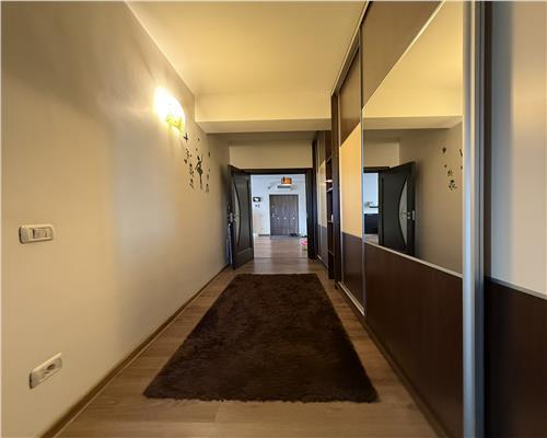 Apartament 2 cam,  decomandat, de vanzare zona Bucium  Bellaria