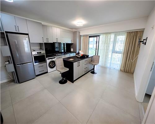 Apartament 3 camere de inchiriat, Mercury Mary Central