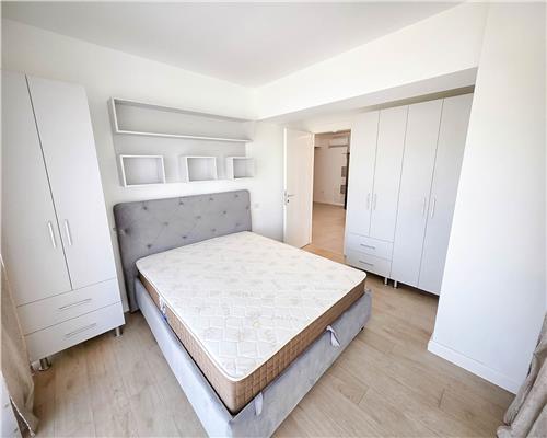 Apartament 3 camere de inchiriat, Mercury Mary Central