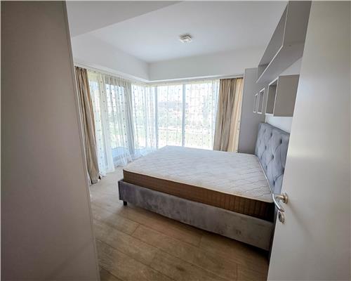 Apartament 3 camere de inchiriat, Mercury Mary Central