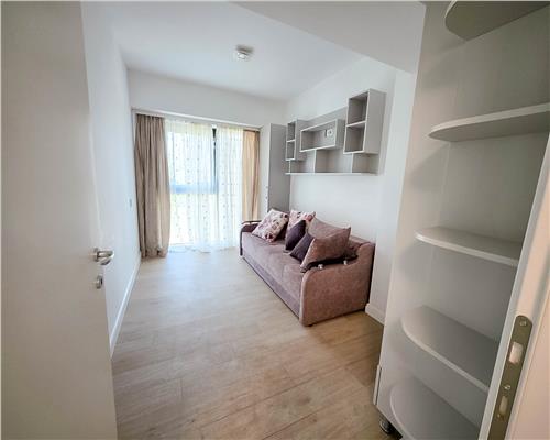 Apartament 3 camere de inchiriat, Mercury Mary Central