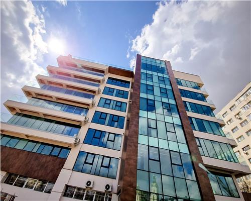 Apartament 3 camere de inchiriat, Mercury Mary Central Iasi