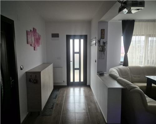 Casa individuala, intabulata, 193 mp Tomesti Iasi!