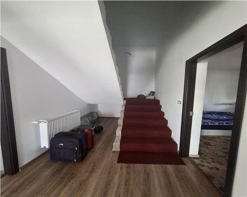Casa individuala, intabulata, 193 mp Tomesti Iasi!