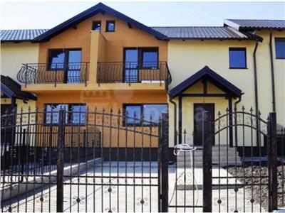 Duplex de vanzare 3 cam, zona Miroslava Balciu Balciu