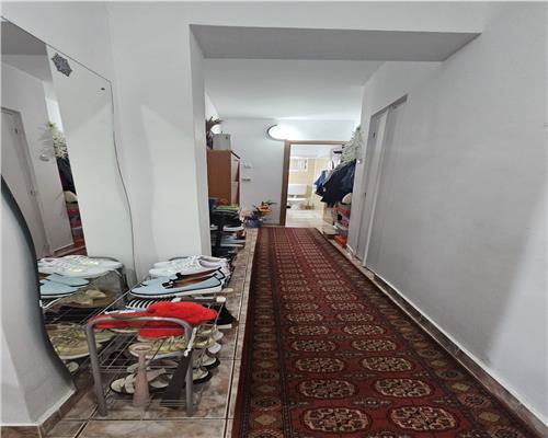 Apartament 3 camere decomandat, zona Frumoasa, 72 mp, mobilat