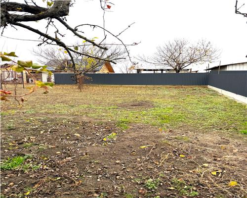 Vila de Vis Casa Ciurbesti – 3 Camere, 500 mp Teren, Liniste si Confort!