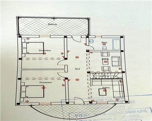 Casă Modernă în Ciurbesti – 4 Camere, Teren Generos 700 mp, Com Miroslava
