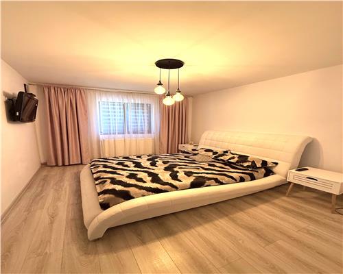 Casă Modernă în Ciurbesti – 4 Camere, Teren Generos 700 mp, Com Miroslava