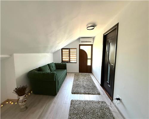 Casă Modernă în Ciurbesti – 4 Camere, Teren Generos 700 mp, Com Miroslava