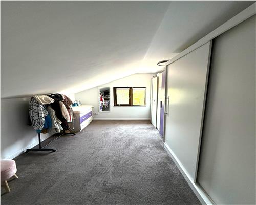 Casă Modernă în Ciurbesti – 4 Camere, Teren Generos 700 mp, Com Miroslava