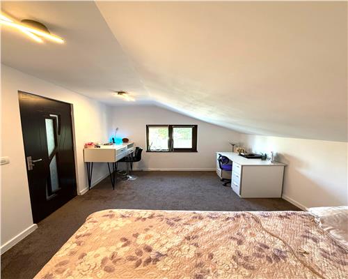 Casă Modernă în Ciurbesti – 4 Camere, Teren Generos 700 mp, Com Miroslava