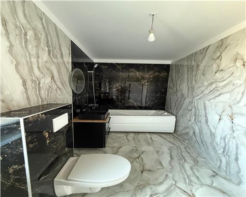 Duplex cu magazie, 4 cam. și Grădină Privată in Horpaz Miroslava