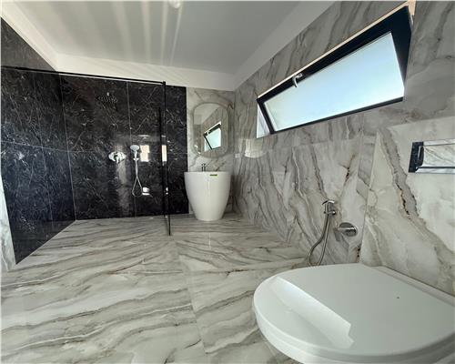 Duplex cu magazie, 4 cam. și Grădină Privată in Horpaz Miroslava
