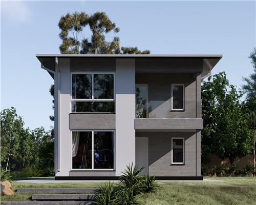 Vilă moderna în Ciurbesti – 4 Camere, 400 mp Teren, Com Miroslava Ciurbesti