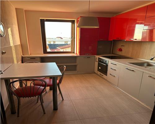 Apartament 2 camere  Complex Zorilor