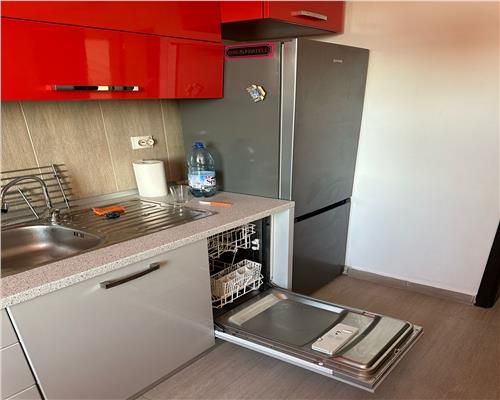 Apartament 2 camere  Complex Zorilor